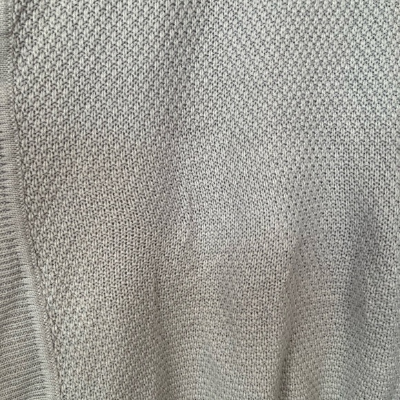 Loft Poncho Sweater - One size Fits All - Picture 11 of 13